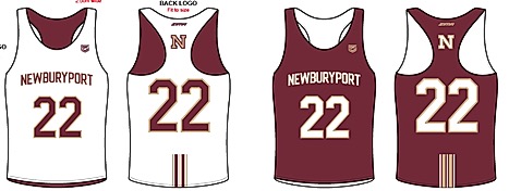 Uniform Jersey
